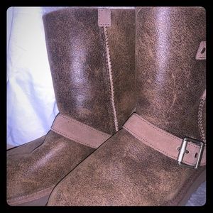 UGG boots